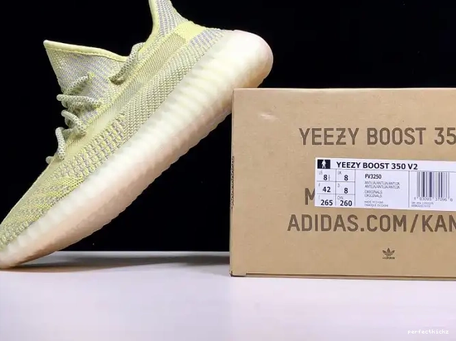 FV3250 350 Boost V2 Antlia Yeezy Adidas 0612